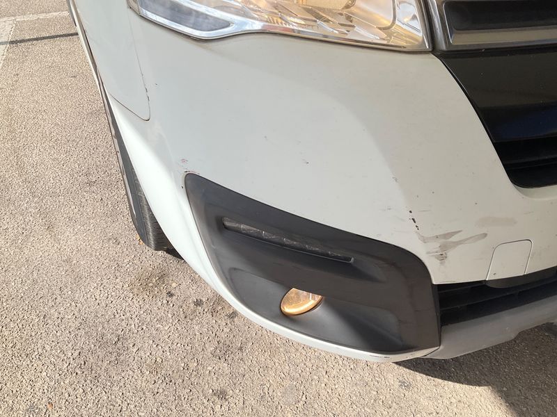 Citroen Berlingo 1.6 Blue-HDi Live Edition 2016 – снимка 34
