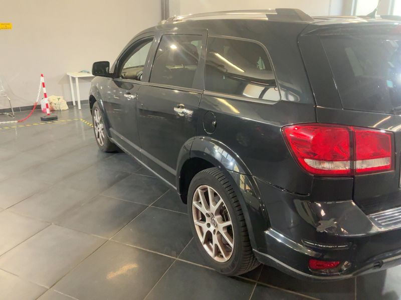 Fiat Freemont 2.0 Multijet Lounge 2013 – снимка 6