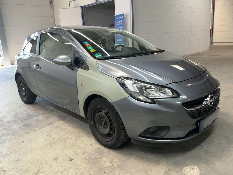 Opel Corsa 1.4 Turbo 120 Jahre ecoFlex 2019 – снимка 12