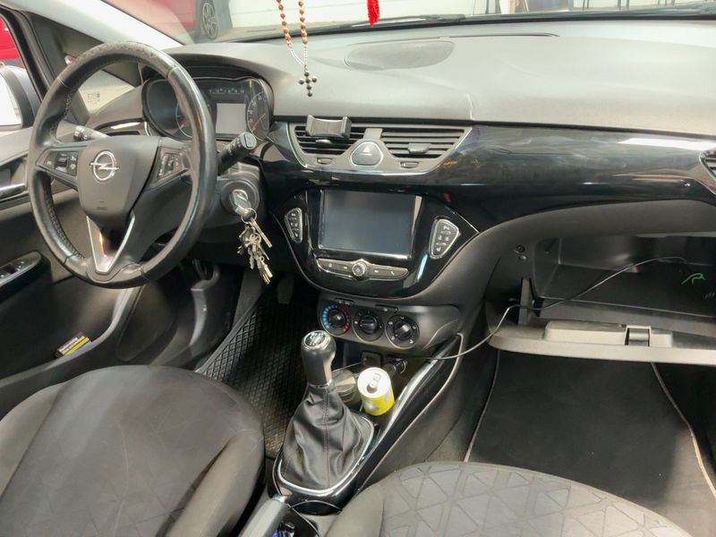 Opel Corsa 1.4 Turbo 120 Jahre ecoFlex 2019 – снимка 17