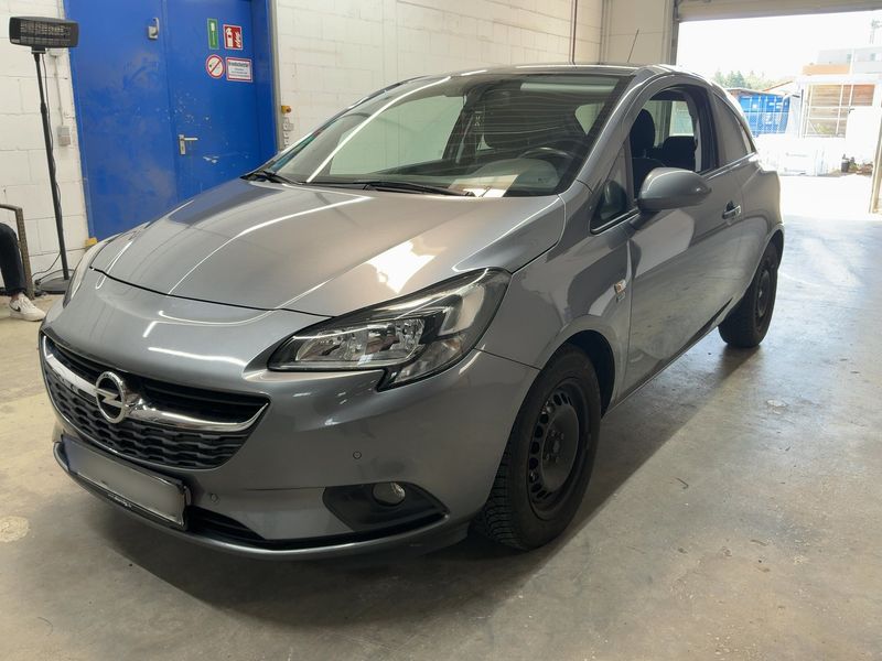 Opel Corsa 1.4 Turbo 120 Jahre ecoFlex 2019 – снимка 1