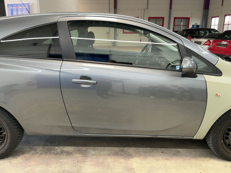 Opel Corsa 1.4 Turbo 120 Jahre ecoFlex 2019 – снимка 10