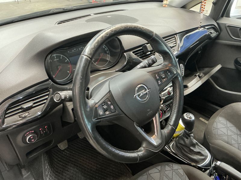 Opel Corsa 1.4 Turbo 120 Jahre ecoFlex 2019 – снимка 27