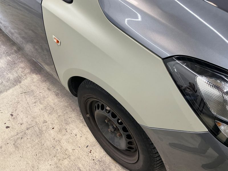 Opel Corsa 1.4 Turbo 120 Jahre ecoFlex 2019 – снимка 23
