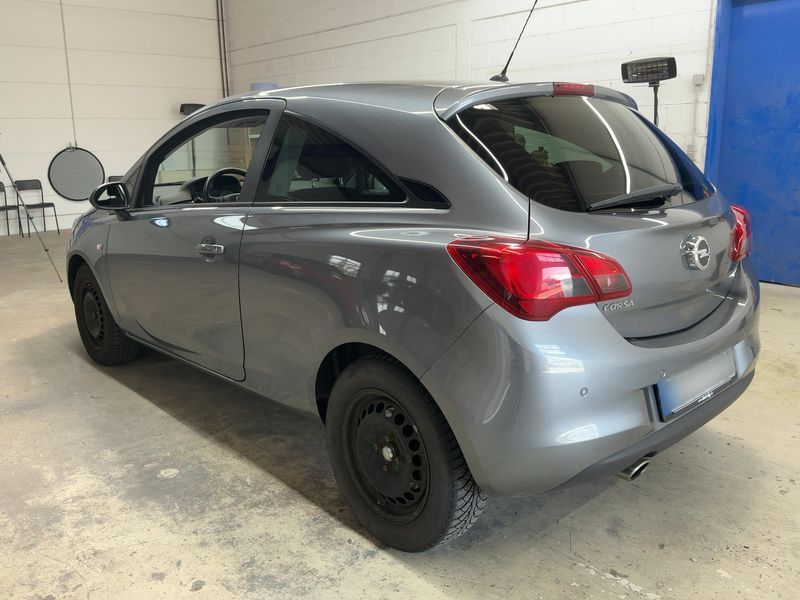 Opel Corsa 1.4 Turbo 120 Jahre ecoFlex 2019 – снимка 6