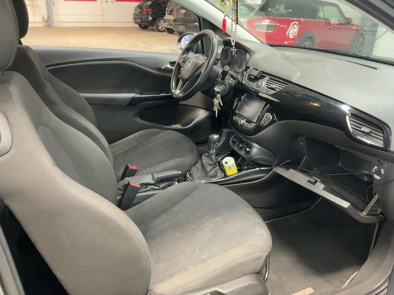 Opel Corsa 1.4 Turbo 120 Jahre ecoFlex 2019 – снимка 16
