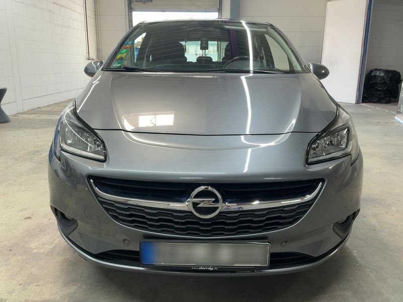 Opel Corsa 1.4 Turbo 120 Jahre ecoFlex 2019 – снимка 14