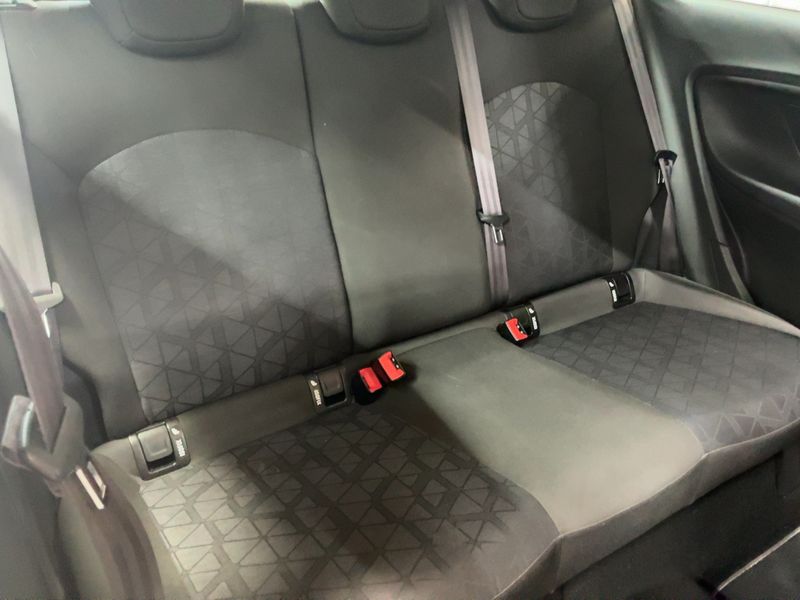 Opel Corsa 1.4 Turbo 120 Jahre ecoFlex 2019 – снимка 19