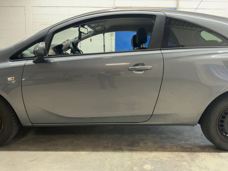 Opel Corsa 1.4 Turbo 120 Jahre ecoFlex 2019 – снимка 4