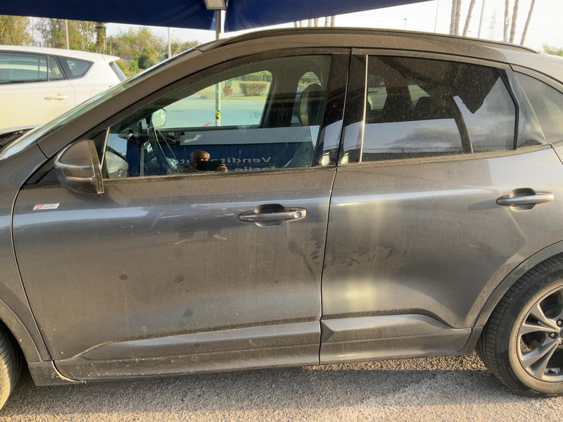 Ford Kuga 2.5 Plug-in Hybrid ST-Line X 2020 – снимка 4