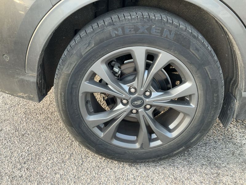 Ford Kuga 2.5 Plug-in Hybrid ST-Line X 2020 – снимка 9