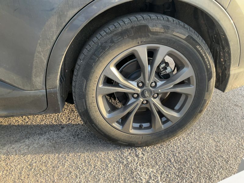 Ford Kuga 2.5 Plug-in Hybrid ST-Line X 2020 – снимка 5