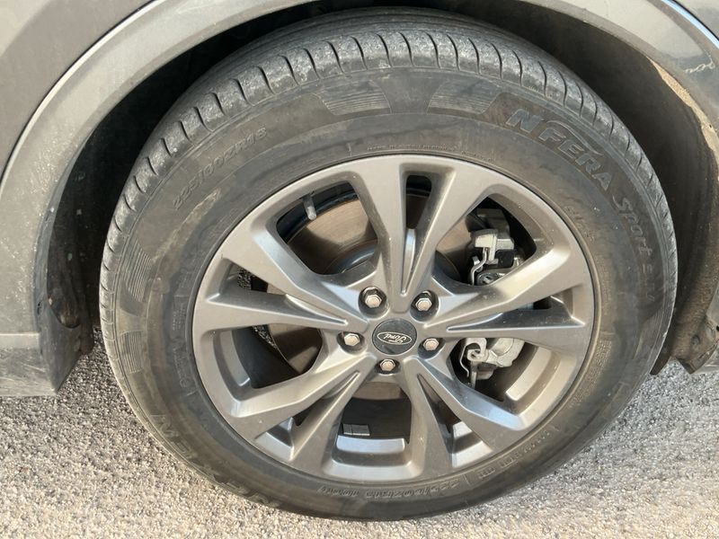 Ford Kuga 2.5 Plug-in Hybrid ST-Line X 2020 – снимка 11