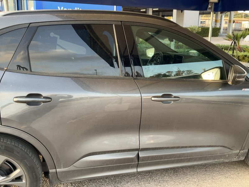 Ford Kuga 2.5 Plug-in Hybrid ST-Line X 2020 – снимка 10