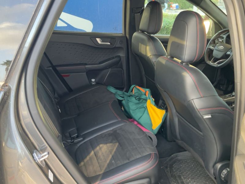 Ford Kuga 2.5 Plug-in Hybrid ST-Line X 2020 – снимка 19