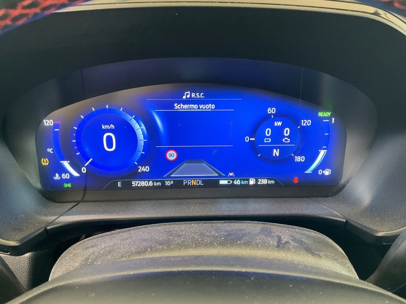 Ford Kuga 2.5 Plug-in Hybrid ST-Line X 2020 – снимка 18