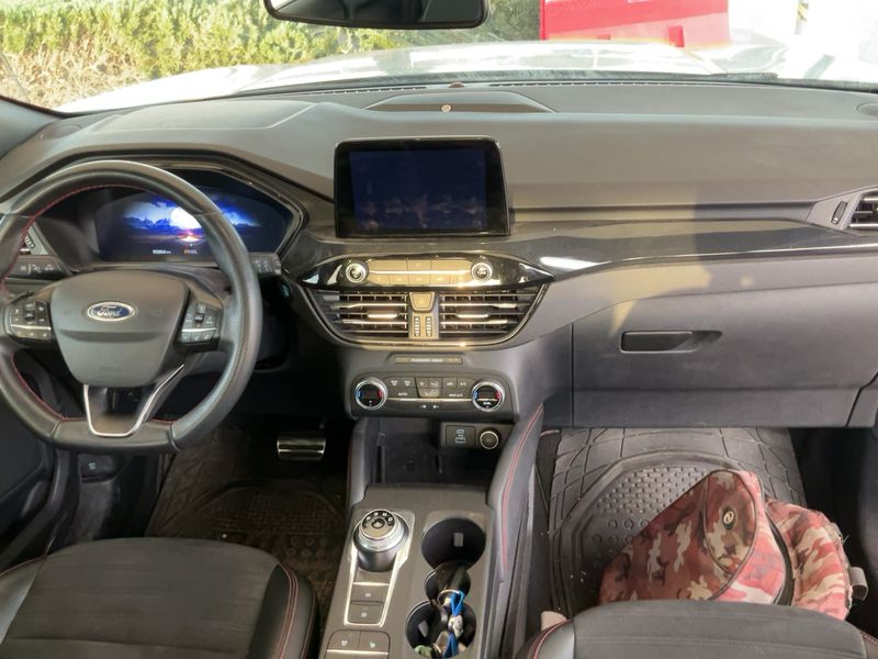 Ford Kuga 2.5 Plug-in Hybrid ST-Line X 2020 – снимка 17