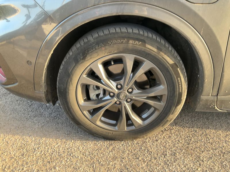 Ford Kuga 2.5 Plug-in Hybrid ST-Line X 2020 – снимка 3