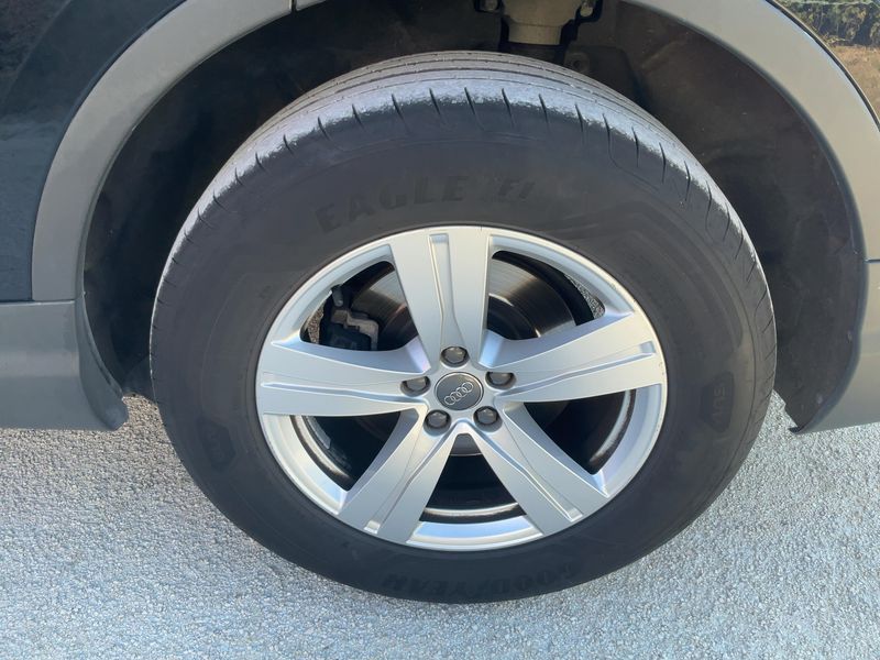 Audi Q7 3.0 V6 TDI quattro 2015 – снимка 5