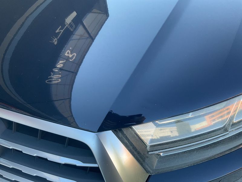 Audi Q7 3.0 V6 TDI quattro 2015 – снимка 23