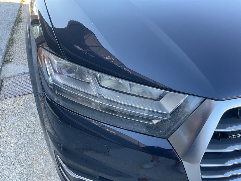 Audi Q7 3.0 V6 TDI quattro 2015 – снимка 25