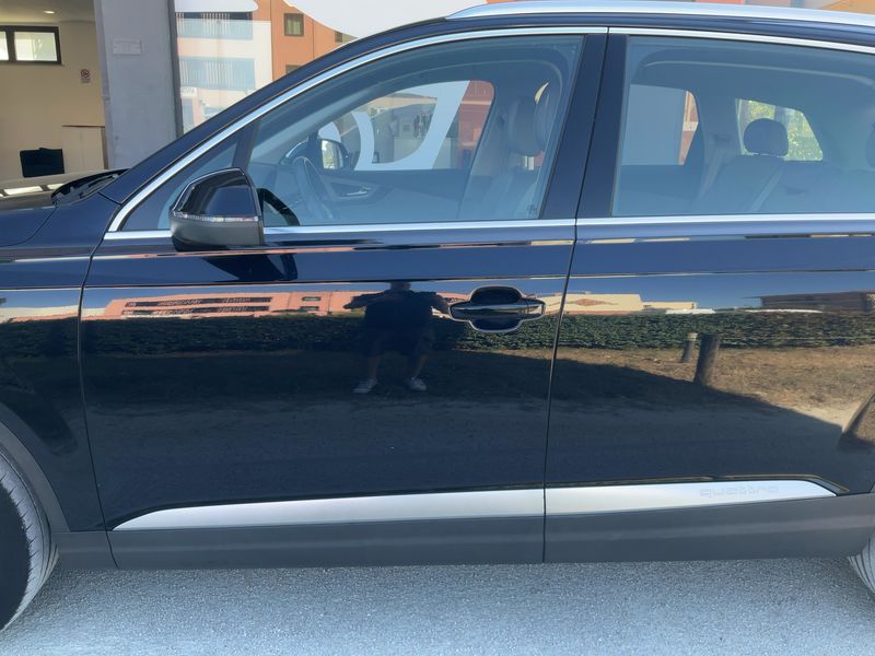 Audi Q7 3.0 V6 TDI quattro 2015 – снимка 4