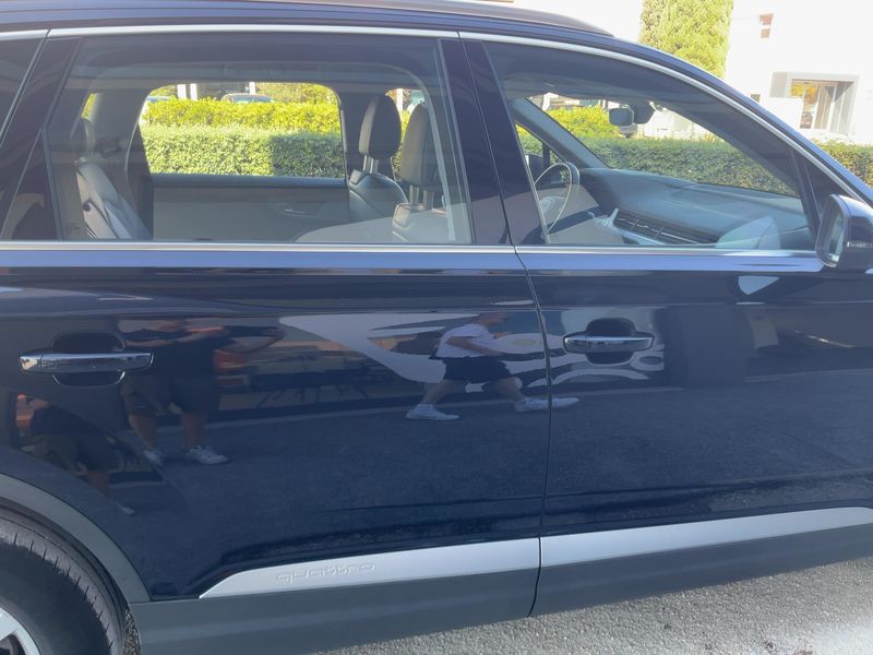 Audi Q7 3.0 V6 TDI quattro 2015 – снимка 10