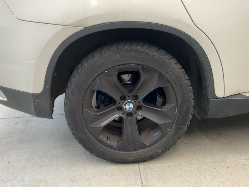 BMW X6 xDrive 30d 2011 – снимка 9