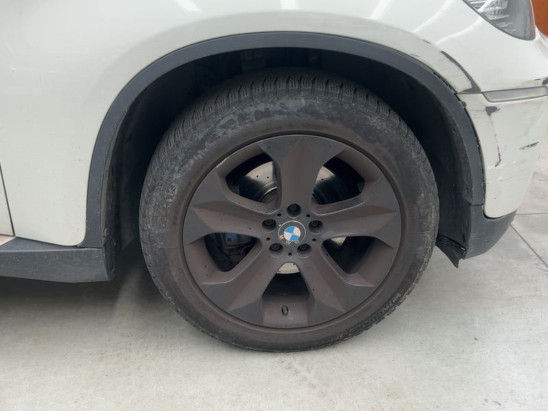 BMW X6 xDrive 30d 2011 – снимка 11