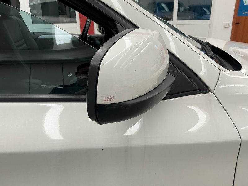 BMW X6 xDrive 30d 2011 – снимка 22