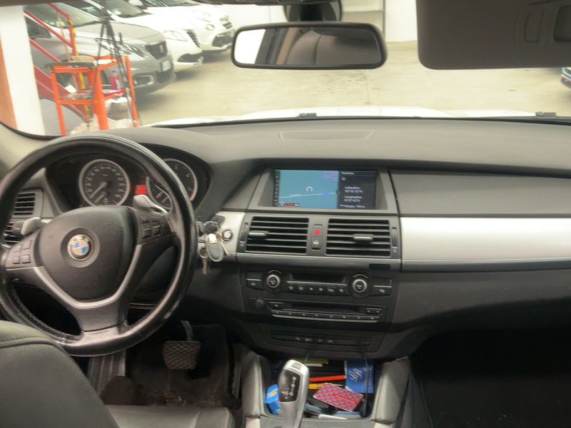 BMW X6 xDrive 30d 2011 – снимка 17