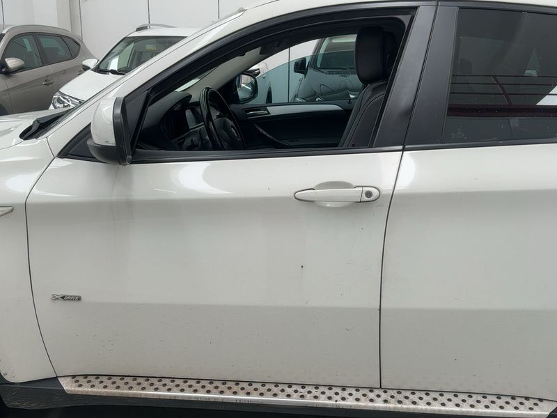 BMW X6 xDrive 30d 2011 – снимка 4