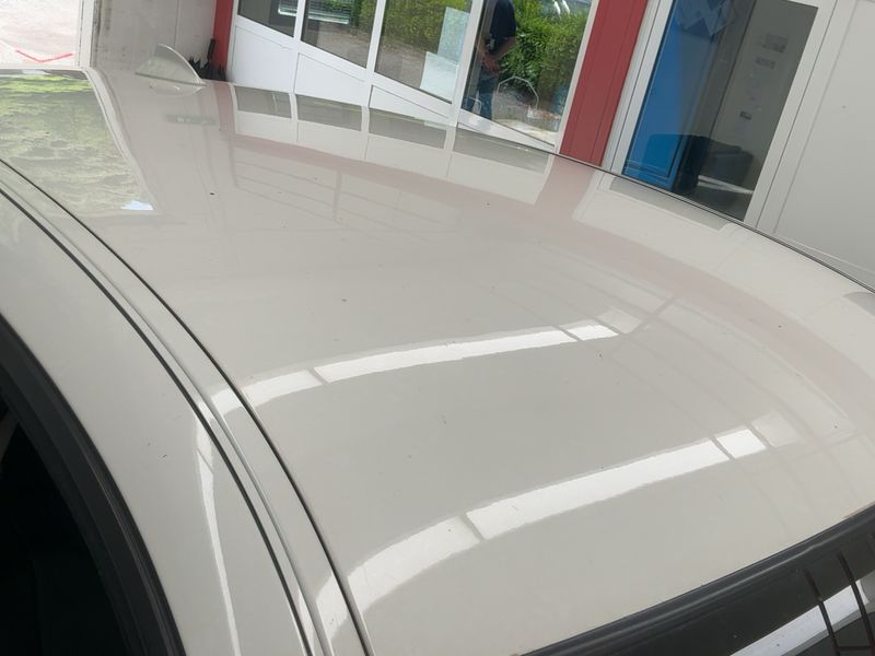BMW X6 xDrive 30d 2011 – снимка 13