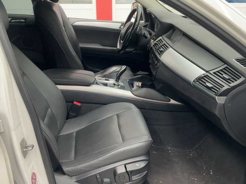 BMW X6 xDrive 30d 2011 – снимка 16