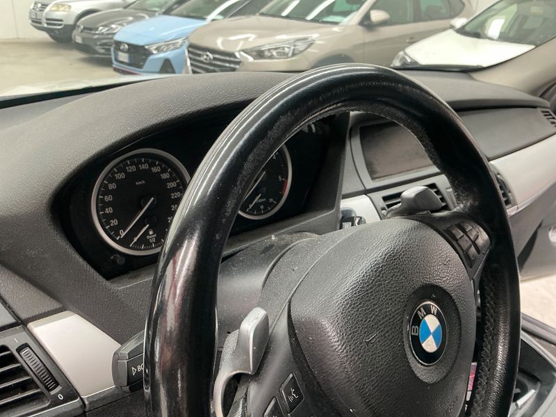 BMW X6 xDrive 30d 2011 – снимка 28