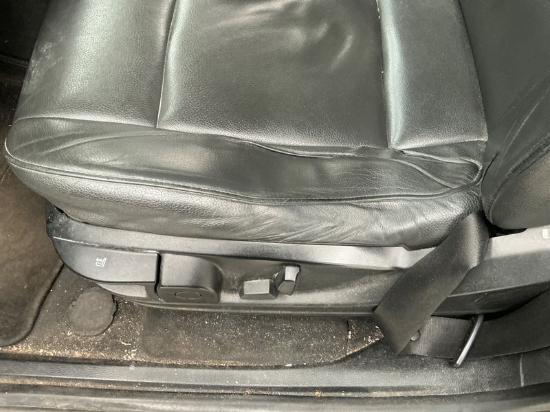 BMW X6 xDrive 30d 2011 – снимка 27