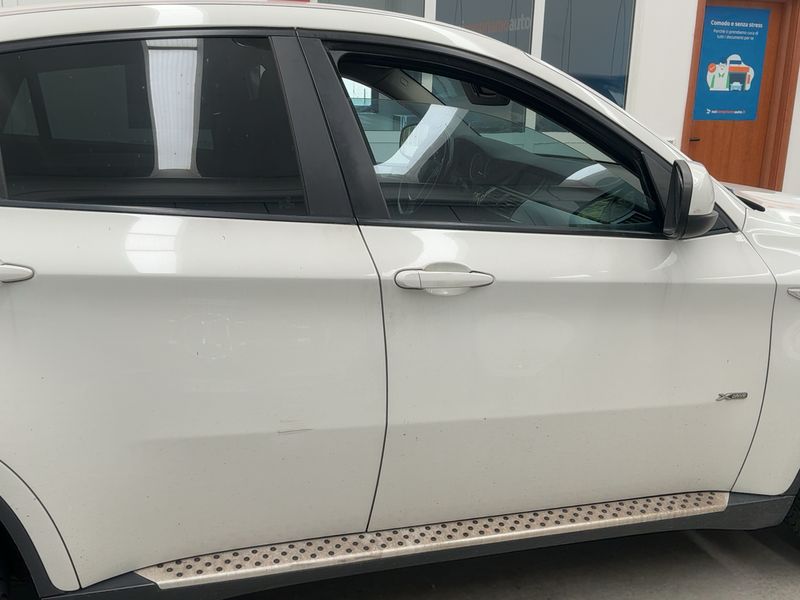 BMW X6 xDrive 30d 2011 – снимка 10