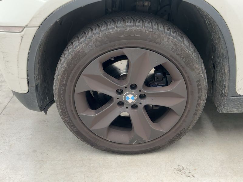 BMW X6 xDrive 30d 2011 – снимка 3