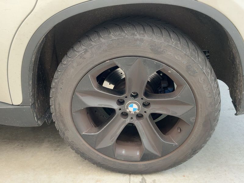 BMW X6 xDrive 30d 2011 – снимка 5