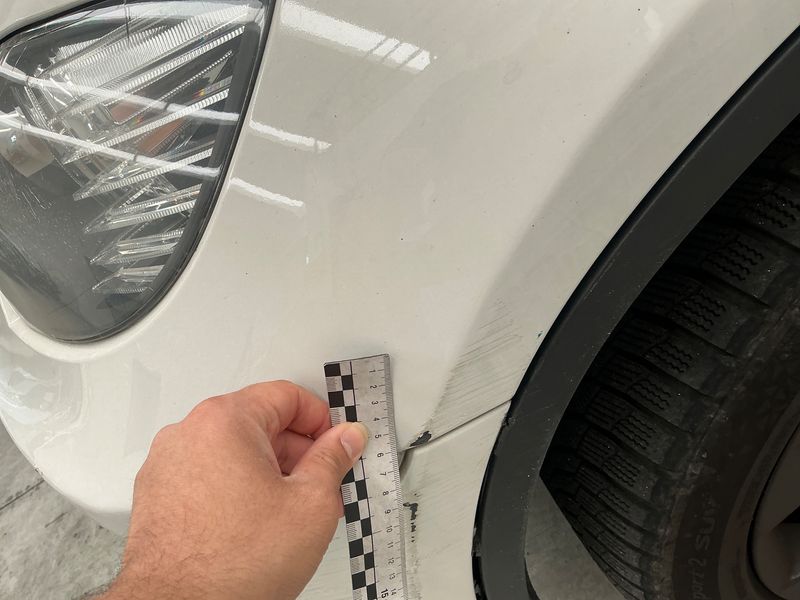 BMW X6 xDrive 30d 2011 – снимка 25