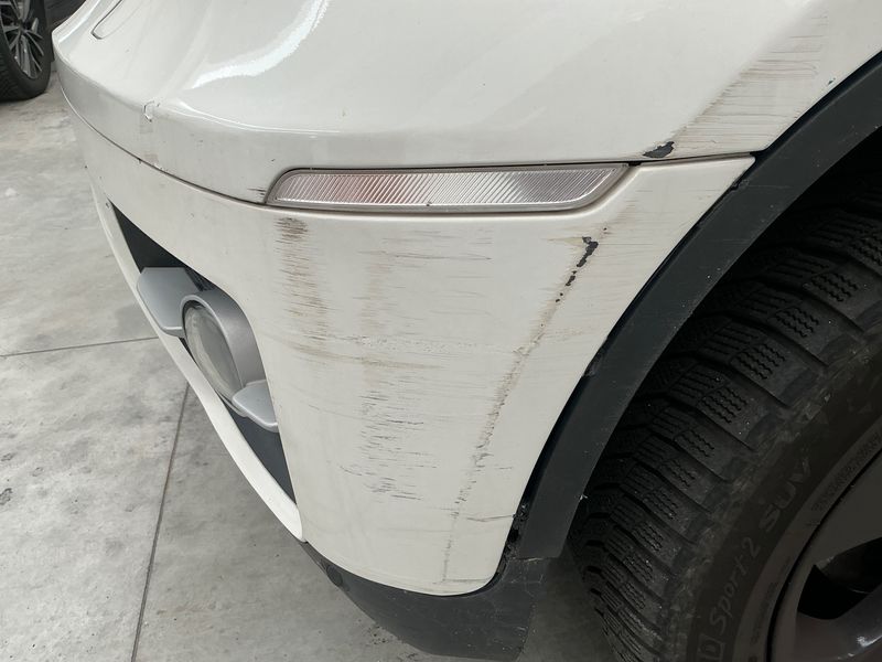 BMW X6 xDrive 30d 2011 – снимка 31