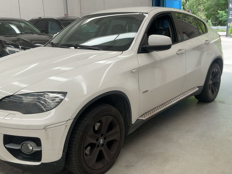 BMW X6 xDrive 30d 2011 – снимка 2
