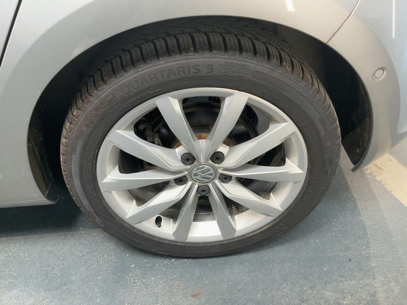 Volkswagen Golf VII 2.0 TDI Highline BlueMotion Tech 2013 – снимка 17