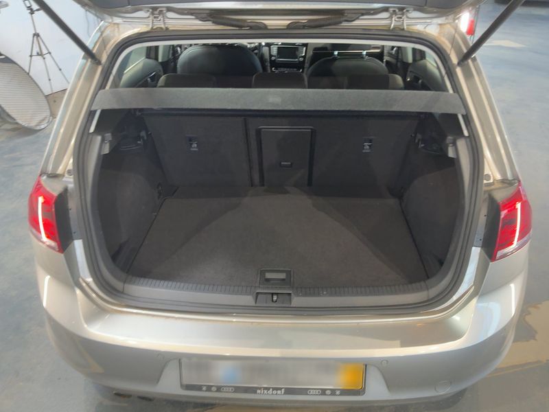 Volkswagen Golf VII 2.0 TDI Highline BlueMotion Tech 2013 – снимка 10