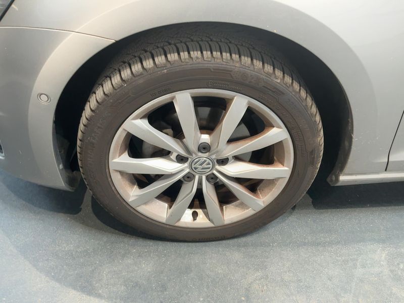 Volkswagen Golf VII 2.0 TDI Highline BlueMotion Tech 2013 – снимка 16