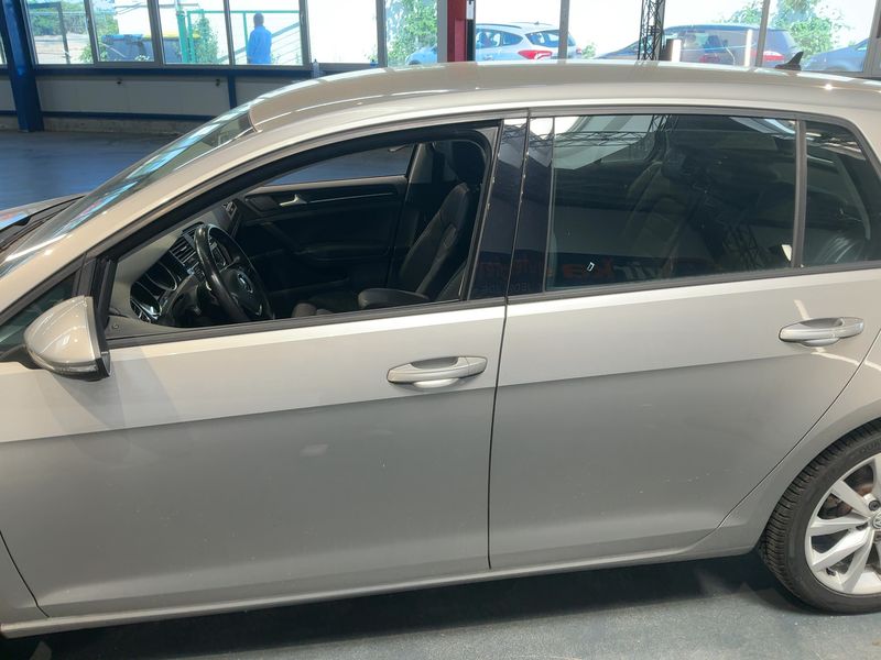 Volkswagen Golf VII 2.0 TDI Highline BlueMotion Tech 2013 – снимка 4