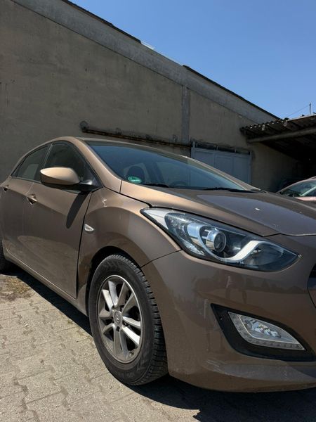 Hyundai i30 1.4 FIFA World Cup Edition 2015 – снимка 27