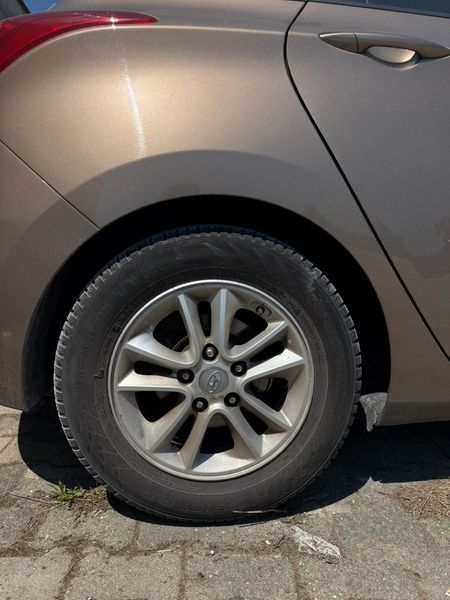 Hyundai i30 1.4 FIFA World Cup Edition 2015 – снимка 9