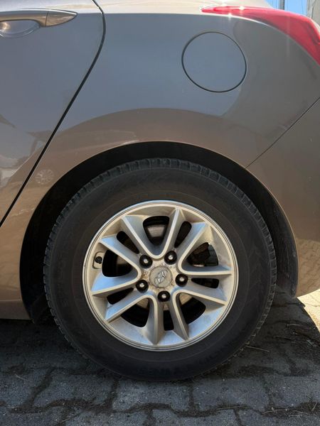 Hyundai i30 1.4 FIFA World Cup Edition 2015 – снимка 5