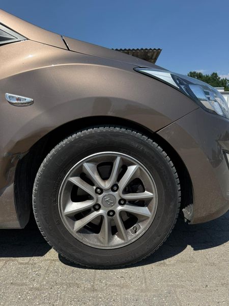 Hyundai i30 1.4 FIFA World Cup Edition 2015 – снимка 11